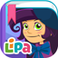 Lipa Wizards: The Book icon