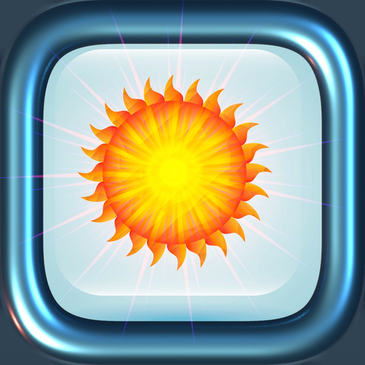 Current Local Forecast-4 days app icon