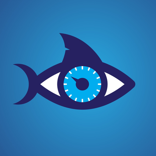 Shark Count Galapagos app icon