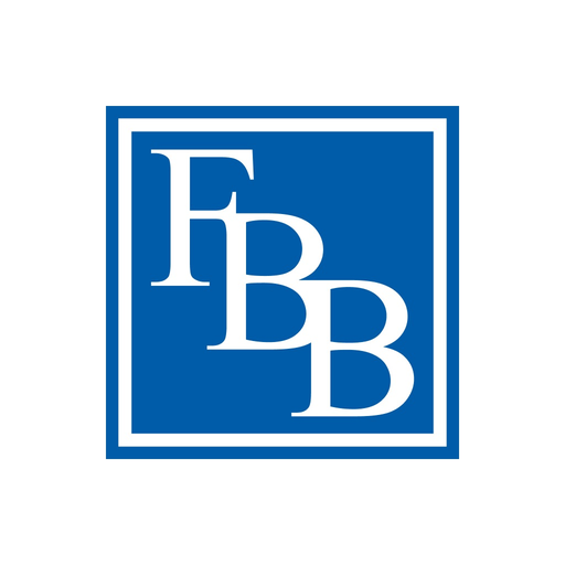 First Bank of Berne Mobile app icon