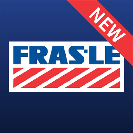 Fras-le app icon