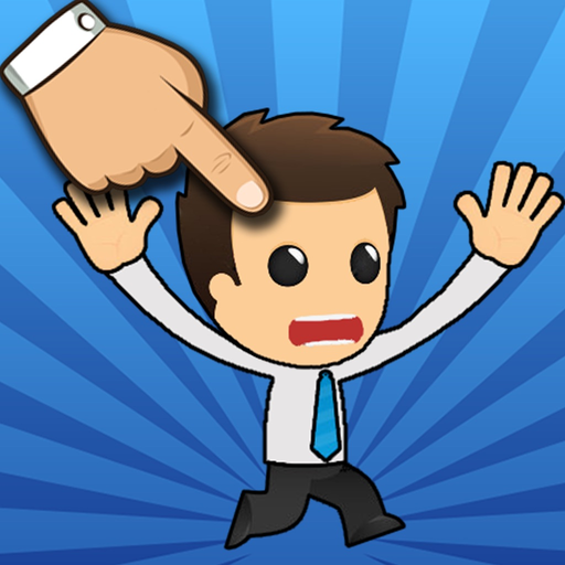 Rescuenator app icon
