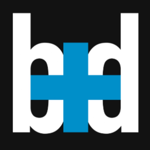 Bettane+Desseauve app icon