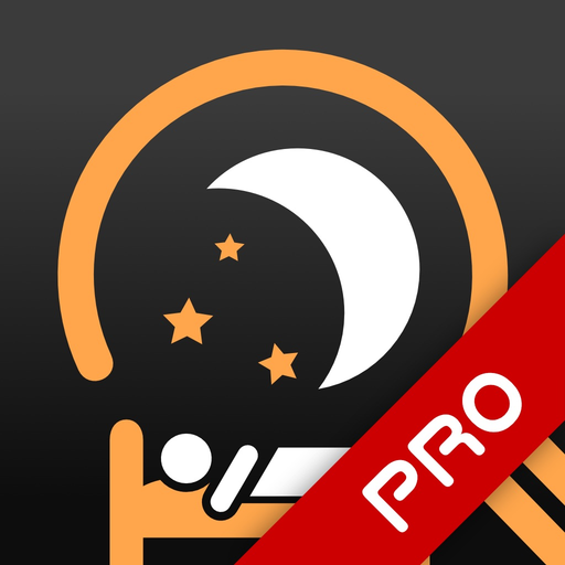 Sleep Center Pro app icon