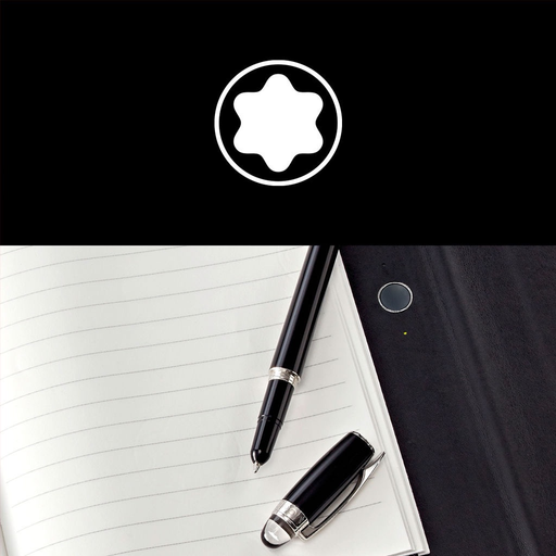Montblanc Hub app icon