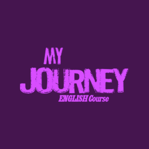 My Journey English app icon