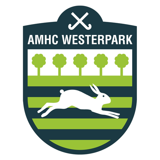 AMHC Westerpark app icon
