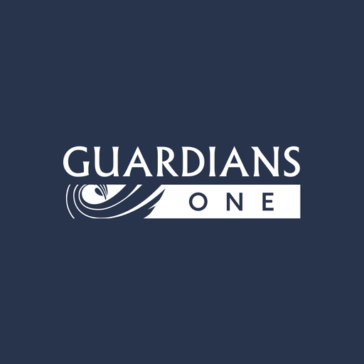 Guardians One Mobile Banking app icon