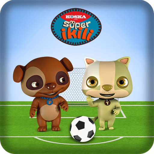 Koska Penaltı At app icon