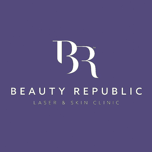 Beauty Republic app icon
