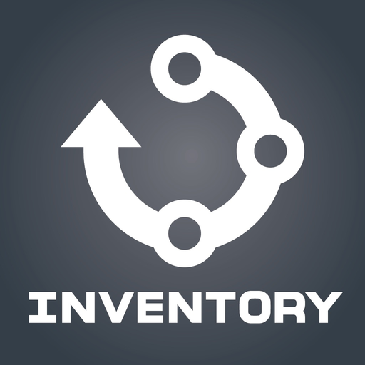 Sandhills Cloud: Inventory app icon
