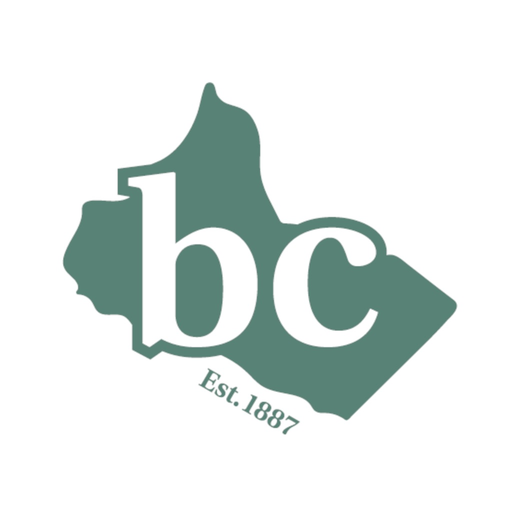 Bank of Crockett app icon