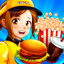 Cinema Panic 2: Cooking Quest icon