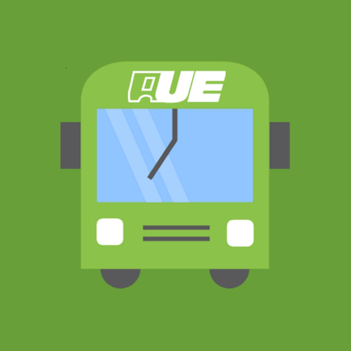 BusElche app icon