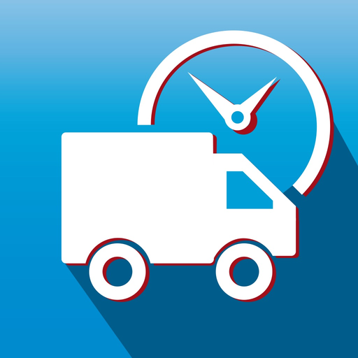 SORBA Fuhrpark app icon