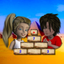New Math Pyramid icon