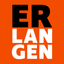 Erlangen Stadt und Land icon