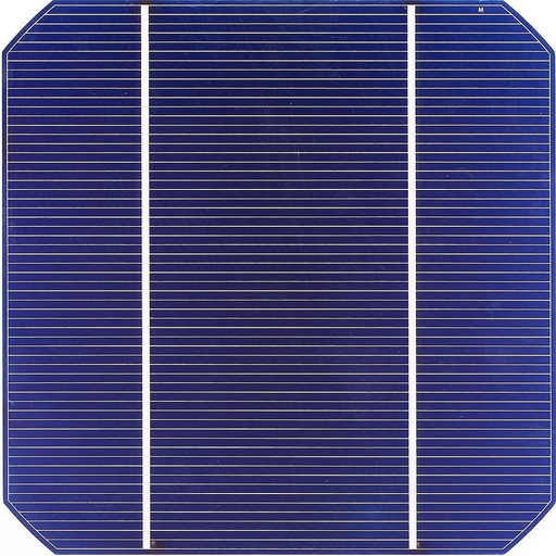 Solar Cell Simulator app icon