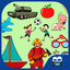 Learning the First Words icon