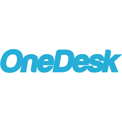 OneDesk app icon