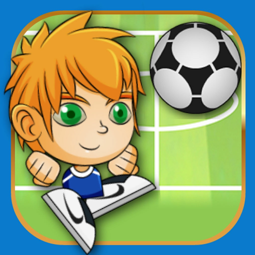 Head Soccer Online Tournament app icon