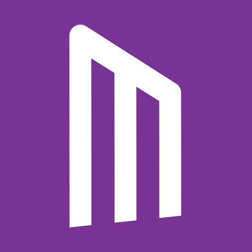 Melbourne Eruv app icon