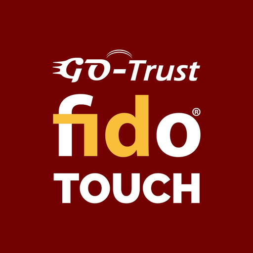 FIDO Touch app icon