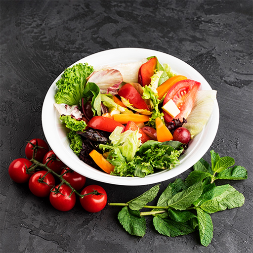 Weight Loss Recipe Book app icon