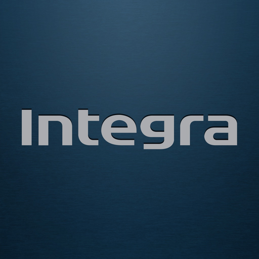 Integra Control Pro app icon