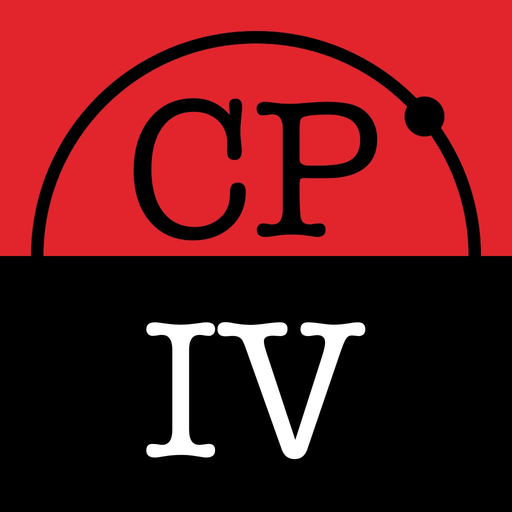IV Calculator for Pokemon GO app icon