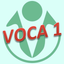 VOCA1 icon