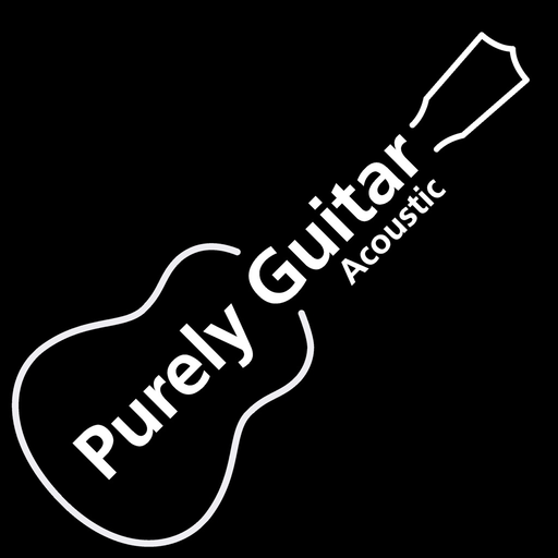 Learn & Practice Acoustic Guitar Lessons Exercises app icon
