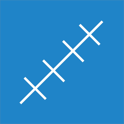 American Football Tactic app icon