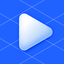Preview -Interactive Prototype icon