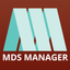 MDS Manager icon