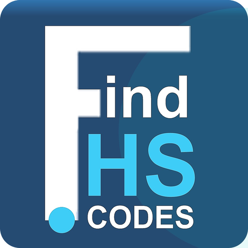 FindHS.Codes app icon