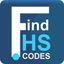 FindHS.Codes icon