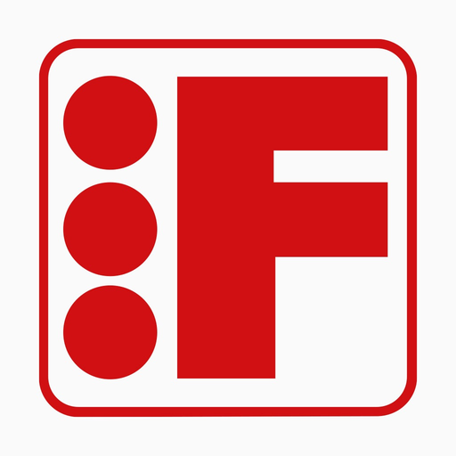 Feneberg app icon