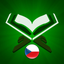 Svatý Korán v Češtině icon