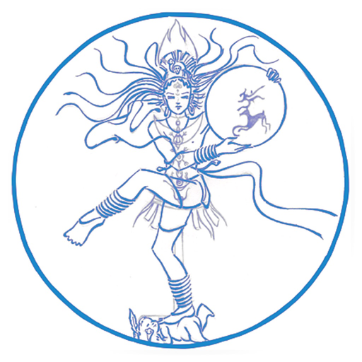Nrtta Sadhana app icon