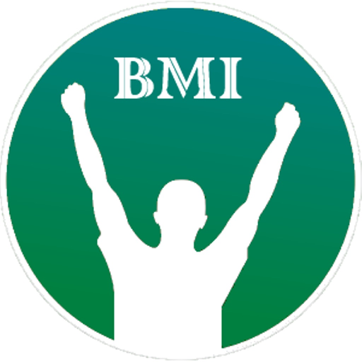 Best BMI Calculator Free app icon
