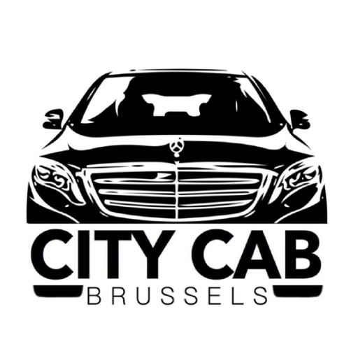 CITY CAB BRUSSELS app icon