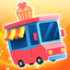 Elly's Cake Cafe Match-3 icon