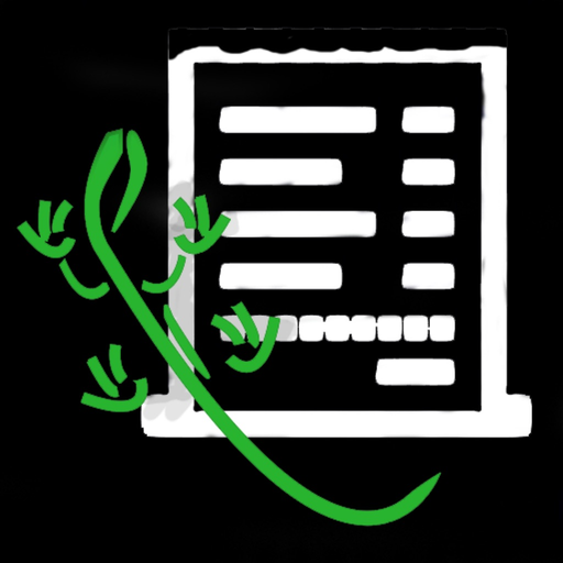 Lizzy Receipt app icon