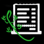 Lizzy Receipt icon