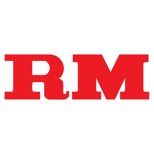 RMTS Tracker app icon