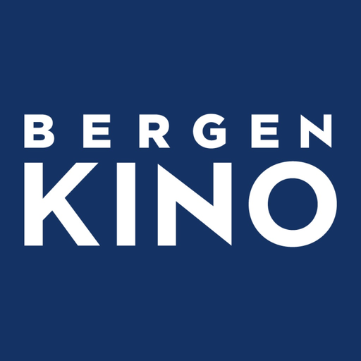 Bergen Kino app icon
