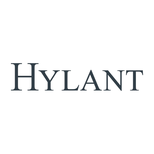 MyHylant app icon