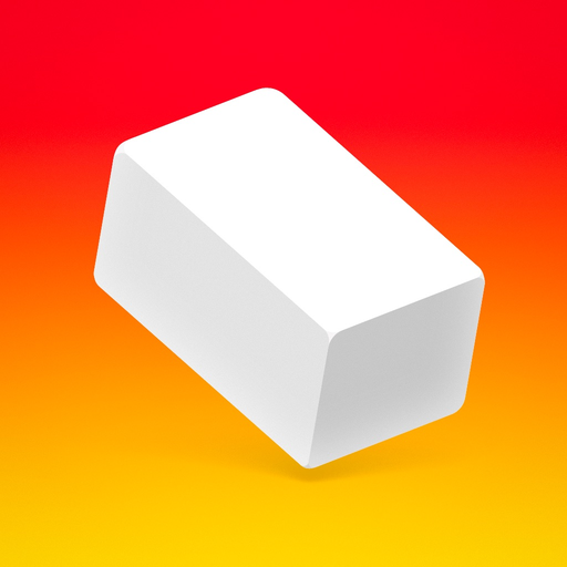 Danger Bricks: Risky Ballz Fun app icon