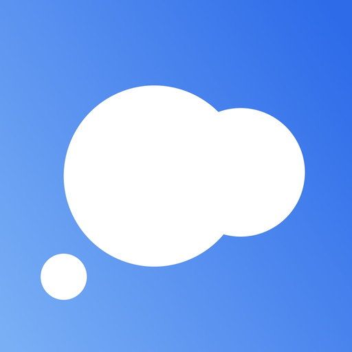 OCD.app - Self help + Therapy app icon
